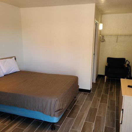 Motel 9 Las Cruces Esterno foto